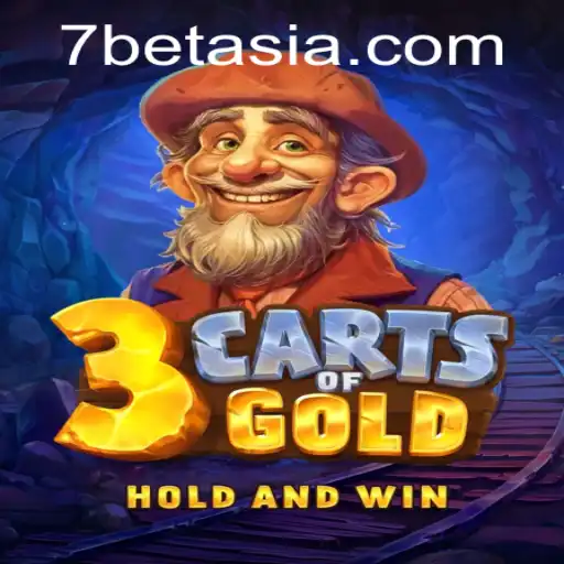 Mastering 3cartsOfGold: A Deep Dive into the Thrilling World of 7Bet's Latest Offering