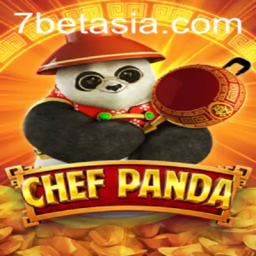 ChefPanda: A Culinary Journey with a Twist