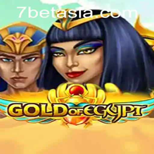 Exploring GoldOfEgypt: The Thrilling Slot Game on 7Bet