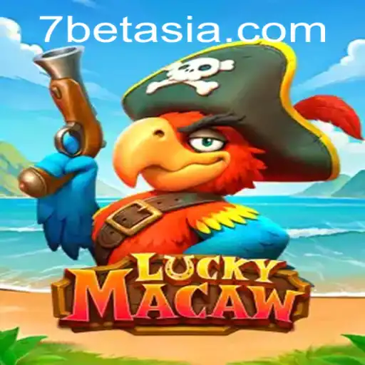 Explore the Thrilling World of LuckyMacaw with 7Bet