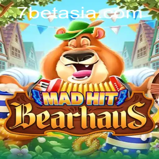 MadHitBearhaus: A Thrilling Fusion of Strategy and Chance