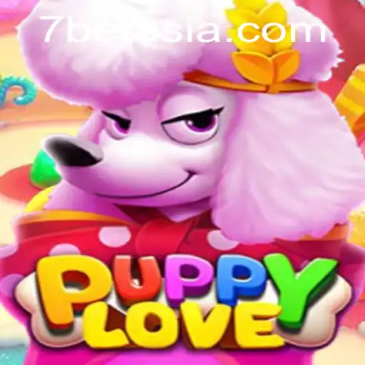 Unleash Fun with PuppyLove: A Unique Gaming Experience with 7Bet