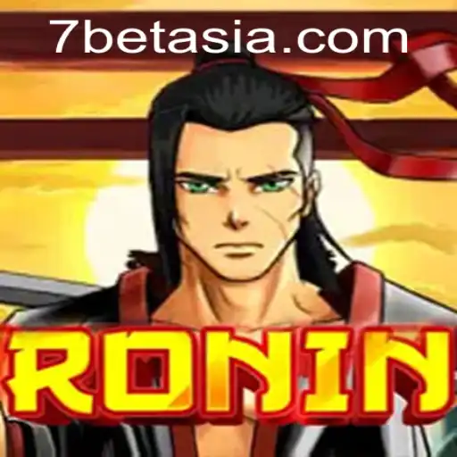 Discovering the World of Ronin: A Thrilling Journey with 7Bet