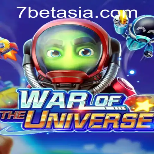Exploring the Exciting World of WAROFTHEUNIVERSE and 7Bet